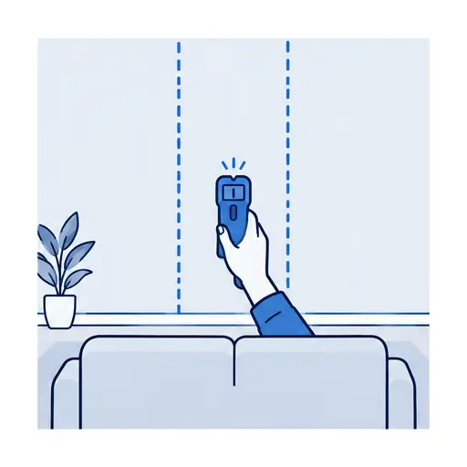Illustration: step 2 — Hardware matched